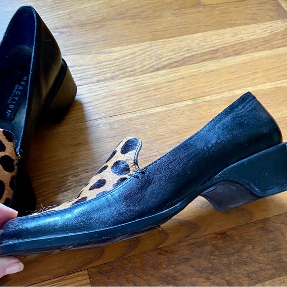 Kenneth Cole Reaction flats - Picture 5 of 6